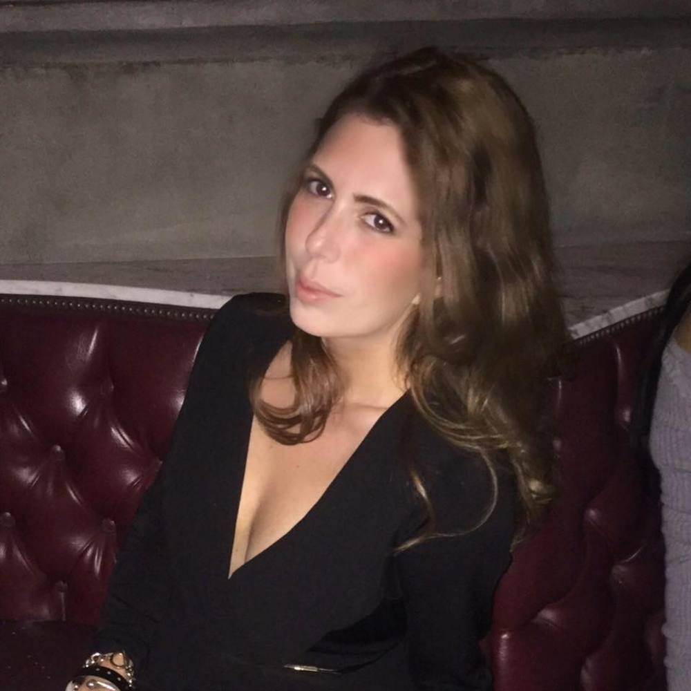 Meet your Posher, Arzu